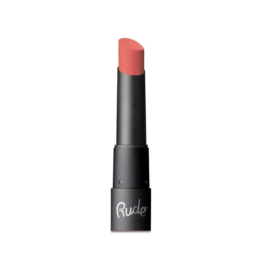 Labial Attitude Creamy Matte Rude Cosmetics - Arrogant