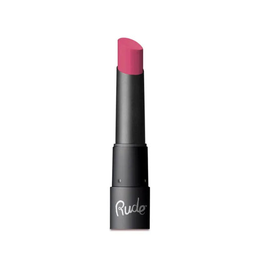 Labial Attitude Creamy Matte Rude Cosmetics - Cocky