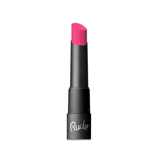 Labial Attitude Creamy Matte Rude Cosmetics - Contemptuous