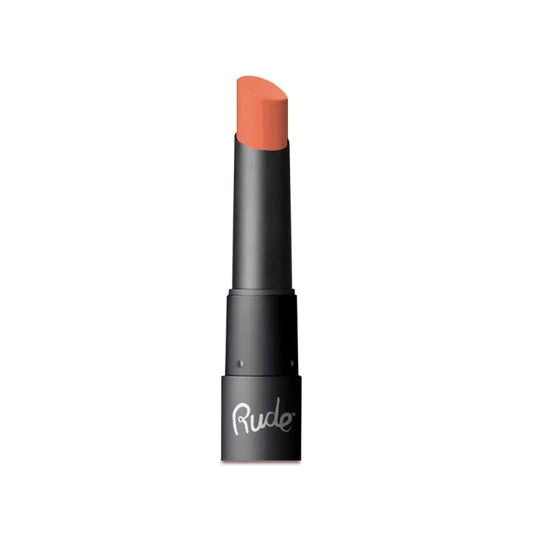 Labial Attitude Creamy Matte Rude Cosmetics - Cunning