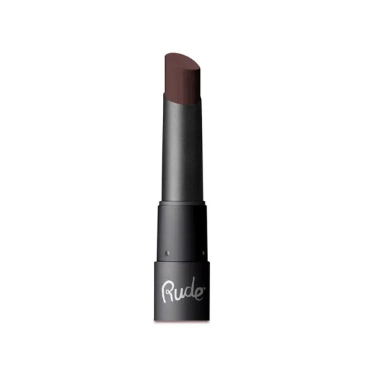 Labial Attitude Creamy Matte Rude Cosmetics - Shrewd
