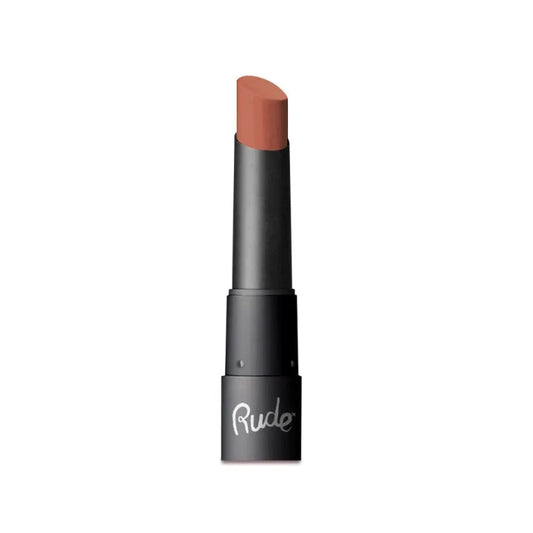 Labial Attitude Creamy Matte Rude Cosmetics - Snob