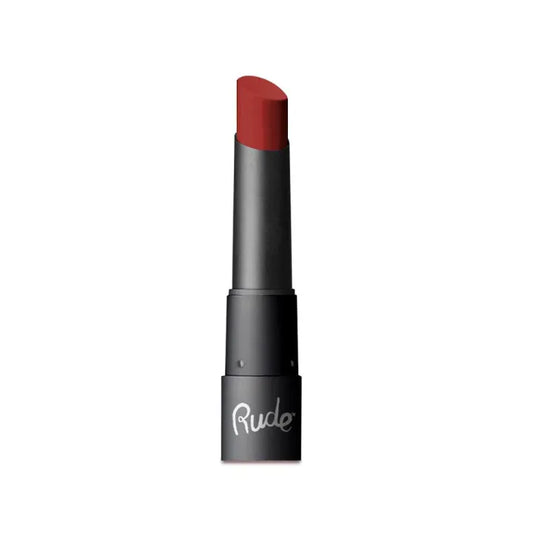 Labial Attitude Creamy Matte Rude Cosmetics - Snooty