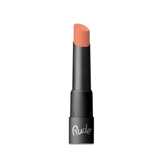 Labial Attitude Creamy Matte Rude Cosmetics - Unruly