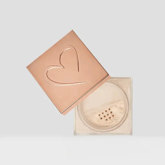 Polvo Fijador Beauty Creations Bye Filter – Honey Me