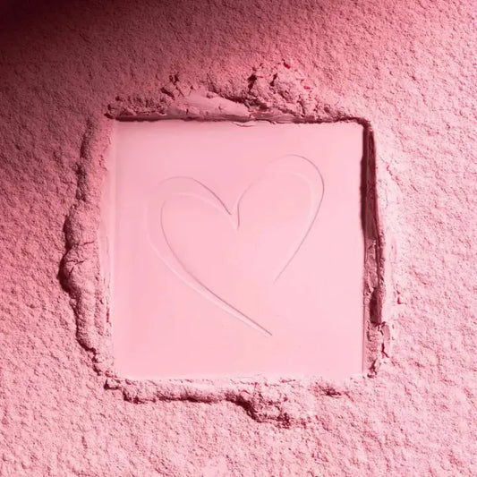 Polvo Fijador Beauty Creations Bye Filter – Pink