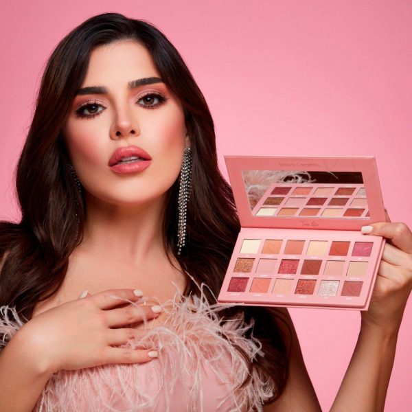Paleta de Sobras - Tease Me