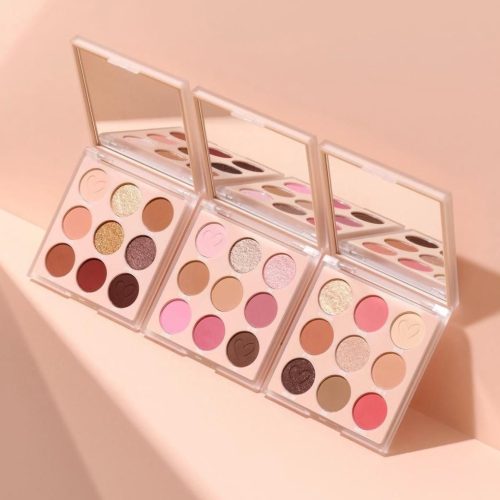 Paleta de Sombras  - Nude X Mini
