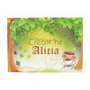 Paleta de Sombras - Alicia
