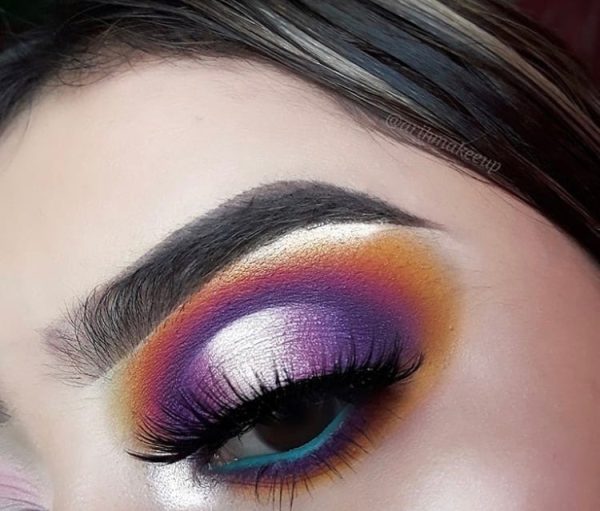 Paleta de Sombras - Alicia