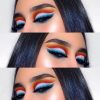 Paleta de Sombras - Elsa