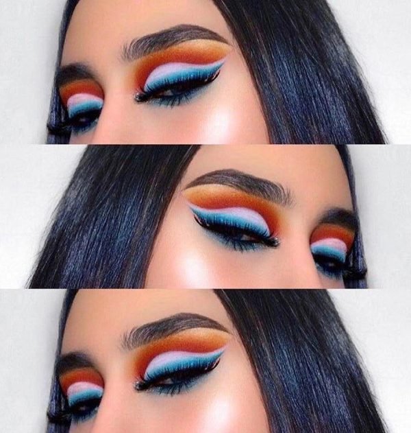 Paleta de Sombras - Elsa