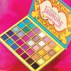 Paleta de Sombras - Jasmine