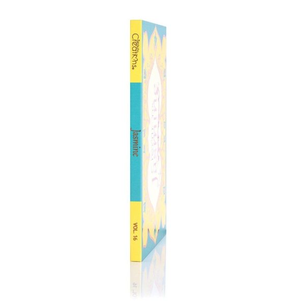 Paleta de Sombras - Jasmine