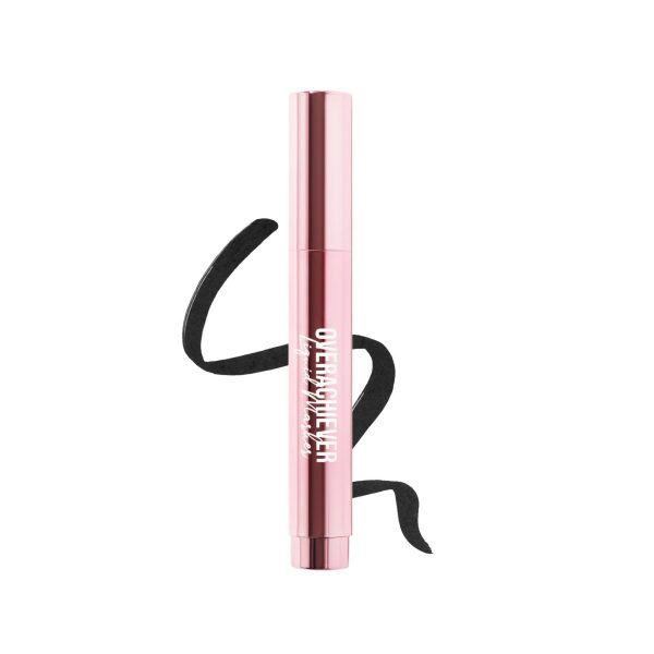 Draw The Line Liquid Marker