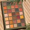 Paleta de Sombras - Olivia