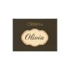 Paleta de Sombras - Olivia