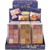 Paleta de Sombras - Sol Mate