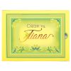 Paleta de Sombras - Tiana