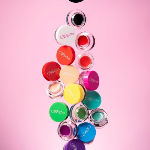 Gel Pot