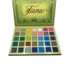 Paleta de Sombras - Tiana